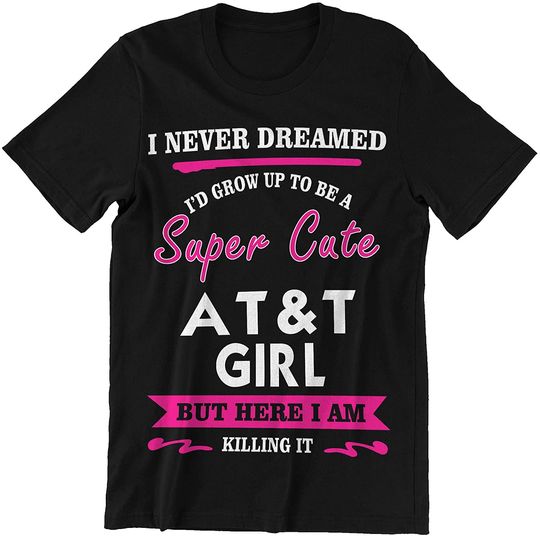 Discover Woman Here I Am Killing It Shirt