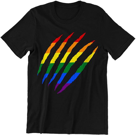 Discover LGBT Wolverine Im with LGBT Shirt