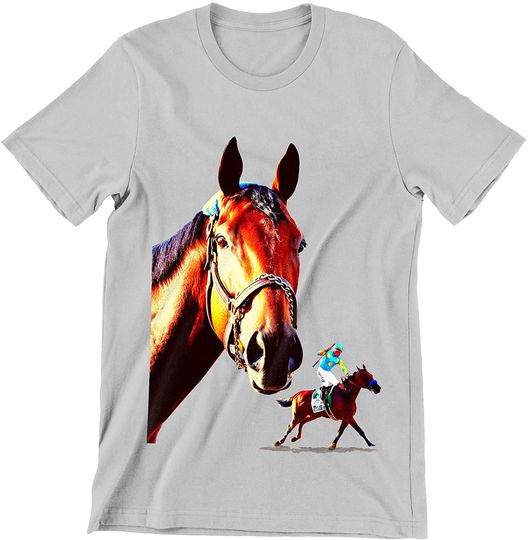 Discover Equestrian Shirt