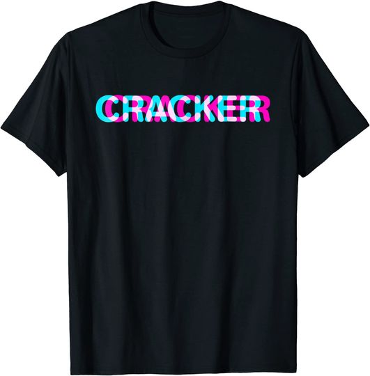 Discover Cracker T-Shirt