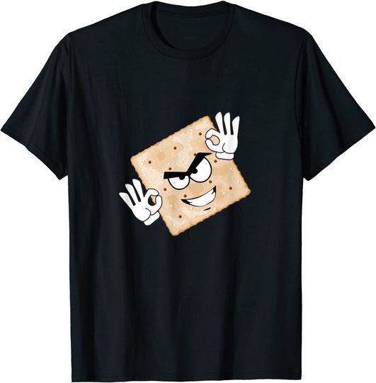 Discover Salty Cracker T Shirts