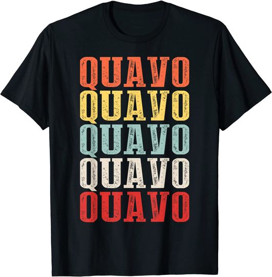 Discover Quavo Thing T-Shirt