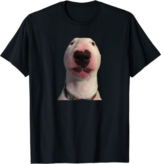 Discover Walter dog T-Shirt Meme T Shirt