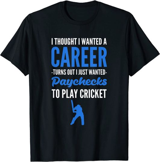 Discover Funny Cricket Meme Cricket Player Cricket Team T Shirt
