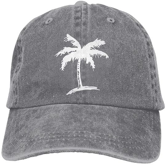 Discover Palm Tree Cap