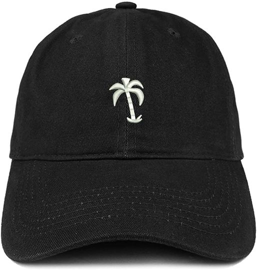 Discover Palm Tree Cap