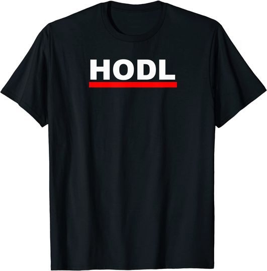 Discover HodlT Shirt