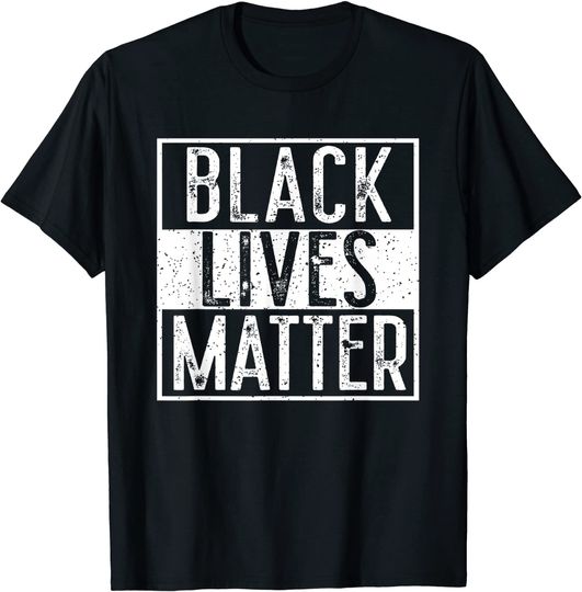 Discover Black Lives Matter  BLM T Shirt