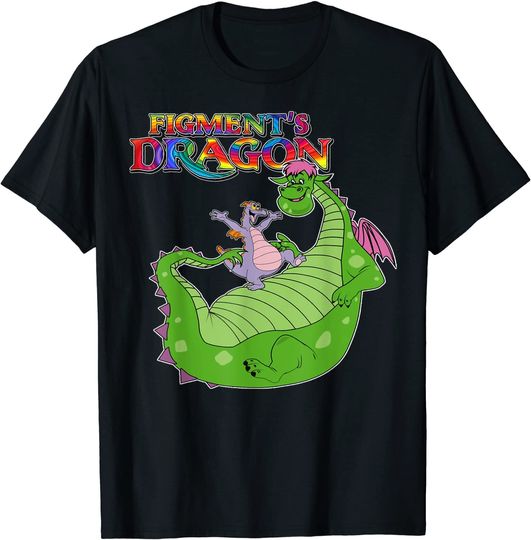 Discover Dragons Funny Duel For Men Women T-Shirt