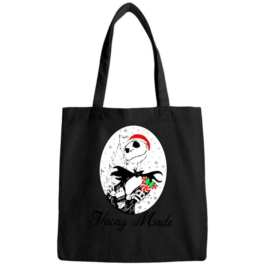 Discover Disney Nightmare Before Christmas  Bags