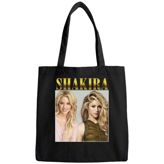 Discover ShakiraBags