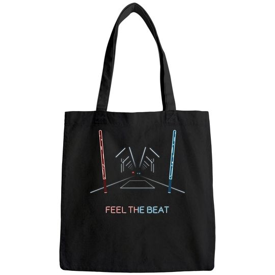 Discover Beat Saber Feel The Beat Bags