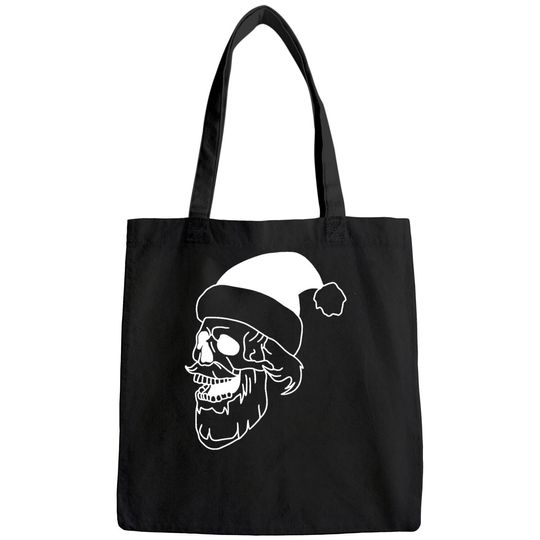 Discover Christmas Skull Bags
