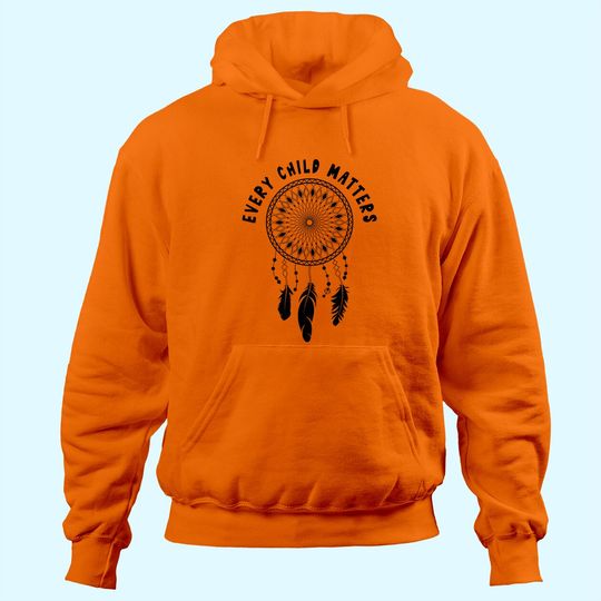 Discover Orange Hoodie Day September 30th 2021 Every Child Matters Hoodie