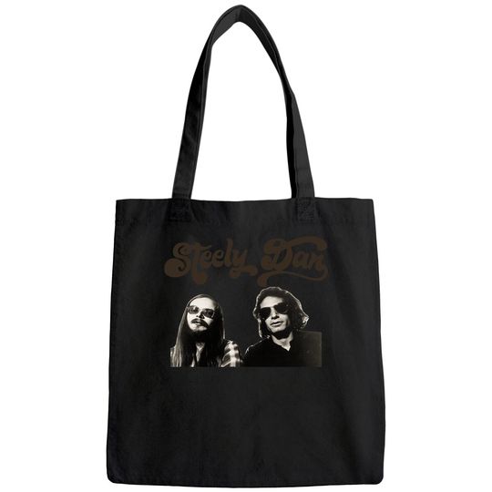 Discover Steely Dan Bags