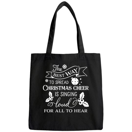 Discover The Best Way To Spread Christmas Joy Classic Bags