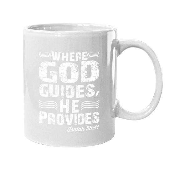 Discover Christian Coffee Mug For & Men, Bible Mug Coffee Mug