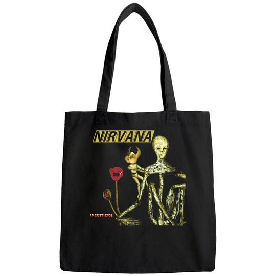 Discover Nirvana Incesticide Bags