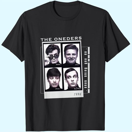 Discover The Oneders T-Shirts