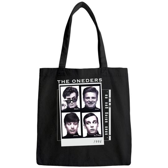 Discover The Oneders Bags