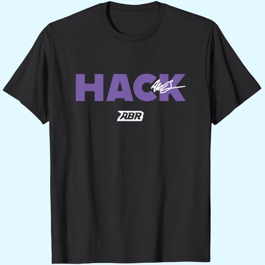 Discover Alex Bowman Hack T-Shirts