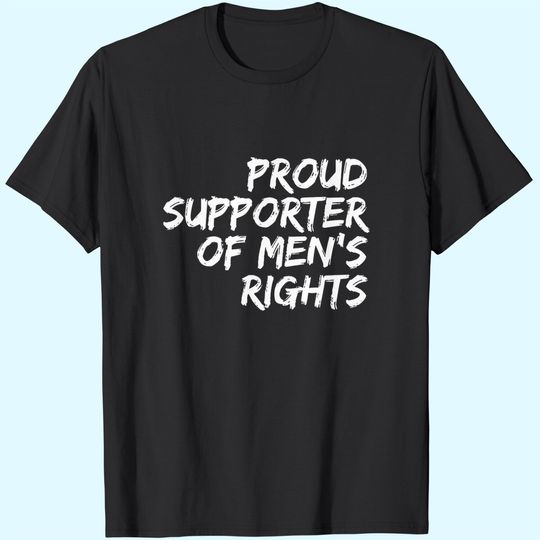 Discover International Men's Day T-Shirts