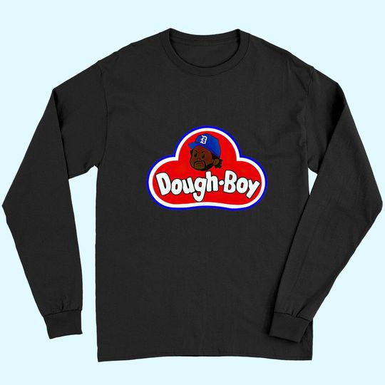 Discover Doughboy Long Sleeves