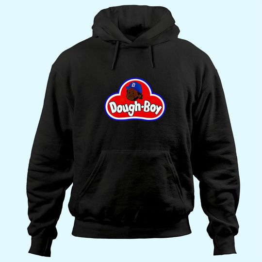Discover Doughboy Hoodies