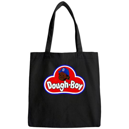 Discover Doughboy Bags