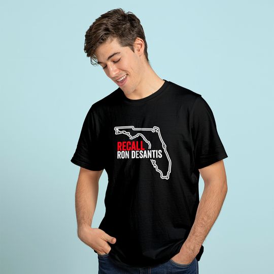 Discover Ron DeSantis Anti Florida Governor Long Sleeves