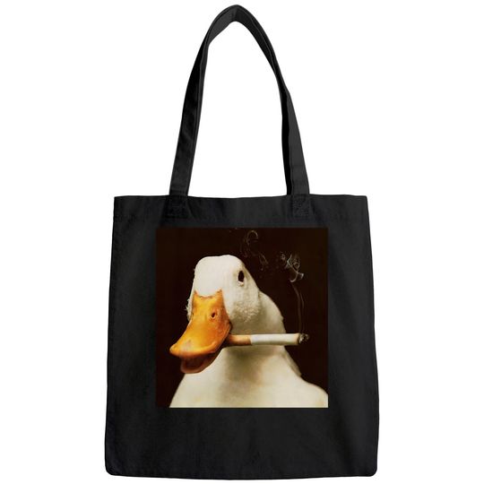 Discover Duck Memes Smoke Bags