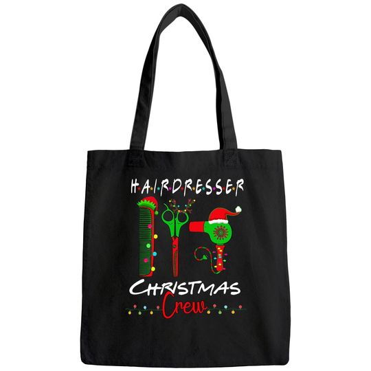 Discover Hairdresser Stylist Gift Christmas Bags