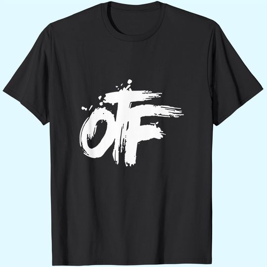Discover Lil OTF T-Shirt
