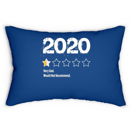 Discover 2020 One Half Star Rating 2020 Very Bad Would Not Recommend Lumbar Pillow