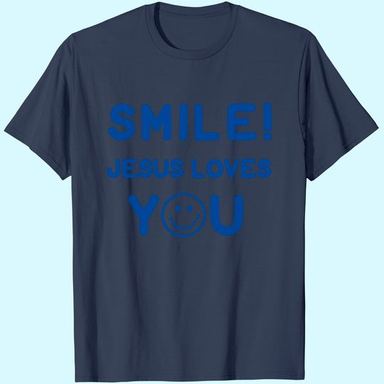 Discover Christian T Shirt With Funny Saying