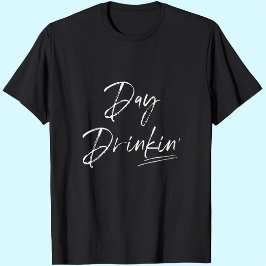 Discover Drinking Shirt for Women, Gift for Drinker, Day Drinking Shirt