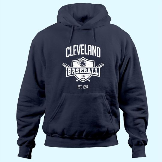 Discover Distressed Indian Tribe Retro Look Fan Gift Party Tailgate Hoodie