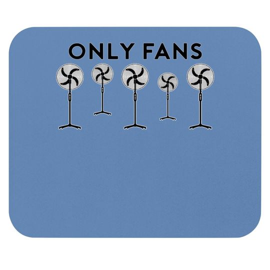 Discover Only Fans Mouse Pad