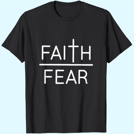 Discover Vertical Cross Women Shirt, Prayers Shirt, Inspirational Christian Tee, Religious Shirt