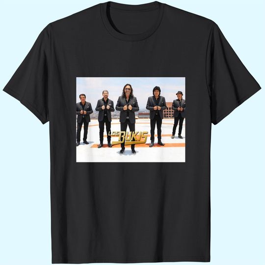 Discover Los Bukis Mexican Band 2021 Unisex T-Shirt Sweatshirt, Los Bukis Shirt, Los Bukis Band Shirt, Grupera Band Shirt, Bukis Fans Shirt