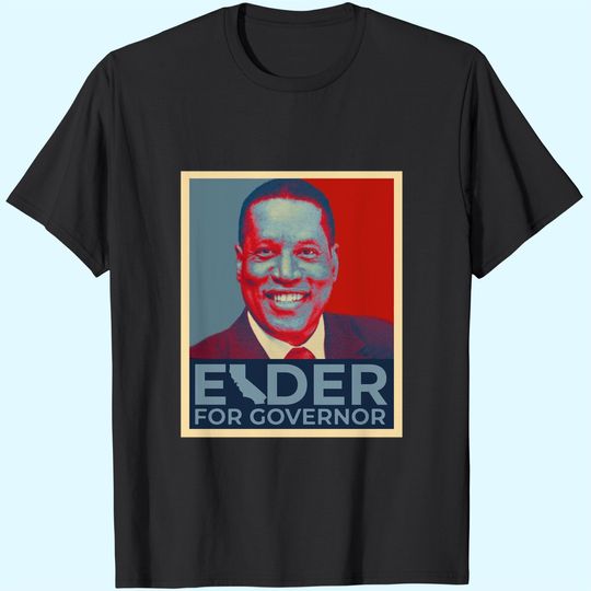 Discover Fam Wix Elder for Governor Hope T Shirt