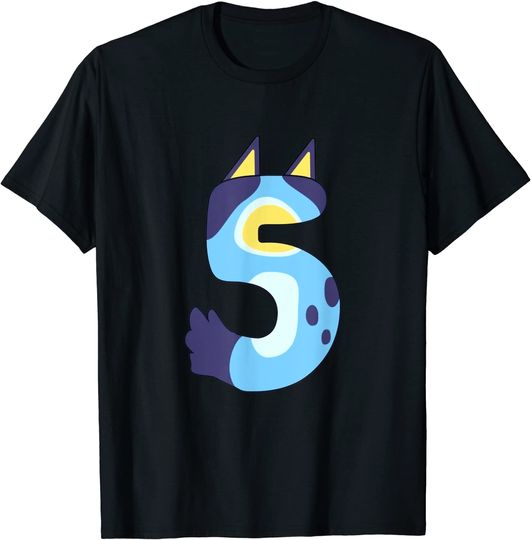 Discover 5rd Birthday , 5th Birthday T-Shirt
