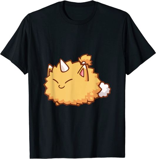 Discover Axie Infinity Pet Fan Art Beast Class #1 T-Shirt