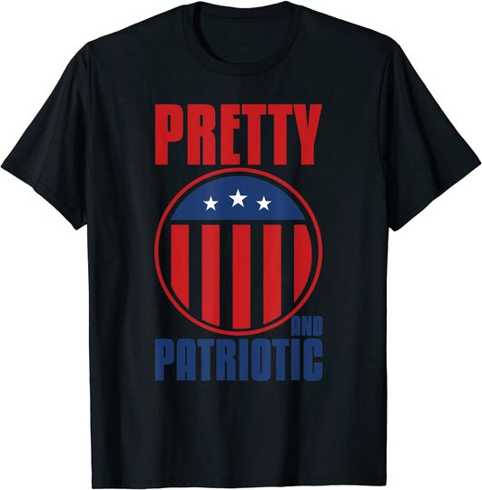 Discover Patriot Day T Shirt
