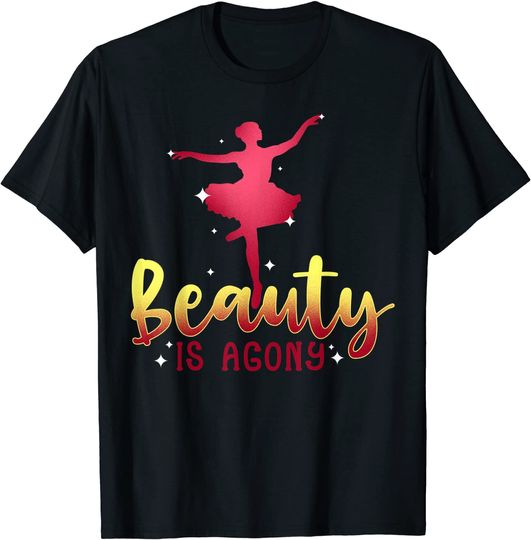Discover Dancing Quote T Shirt