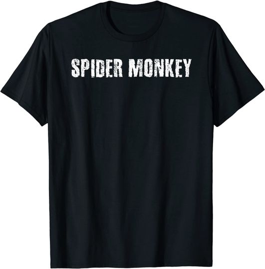 Discover Animal Jungle Humorous T Shirt