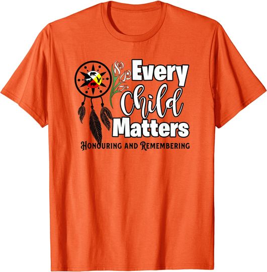 Discover Bullying Unity Day Orange Day T-Shirt