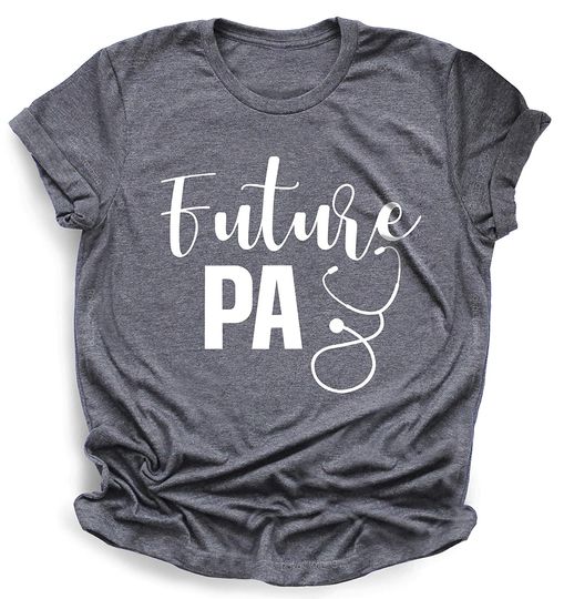 Discover Physician Assistant T Shirt