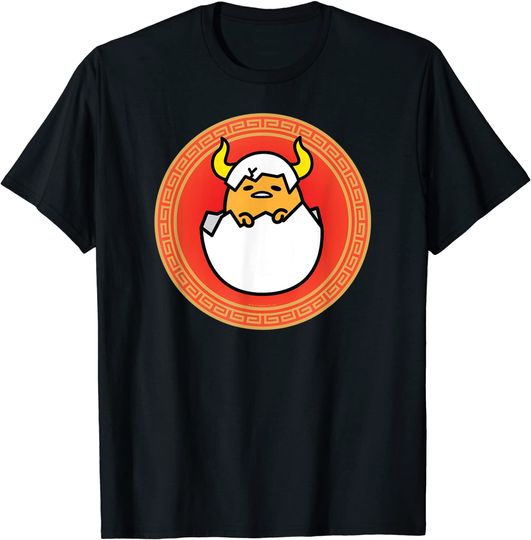 Discover Year of the Ox Lunar New Year 2021 T-Shirt