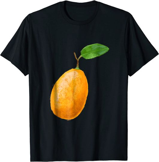 Discover Kumquat T Shirt